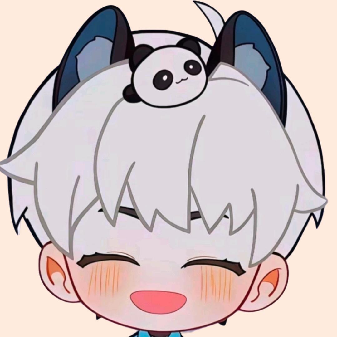 是你ᵈᙆ💫