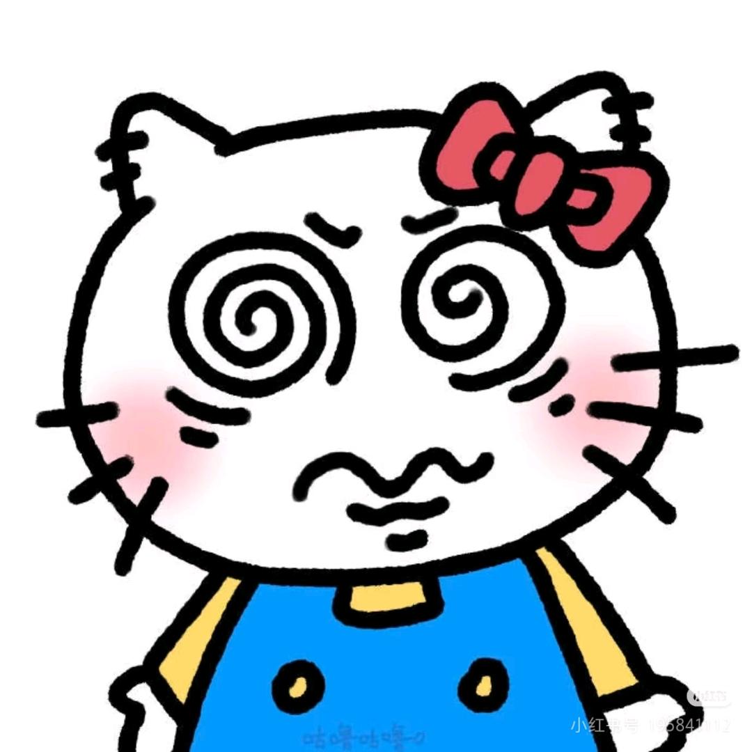 小猫饿馋了