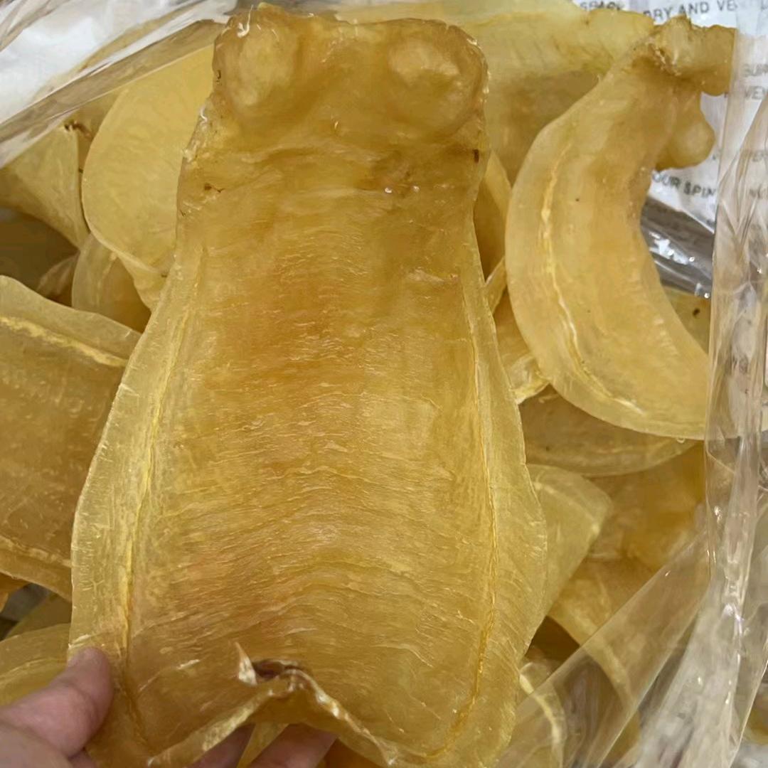 顺祥鱼胶商行
