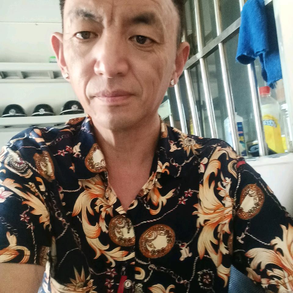 龙门癫疯哥