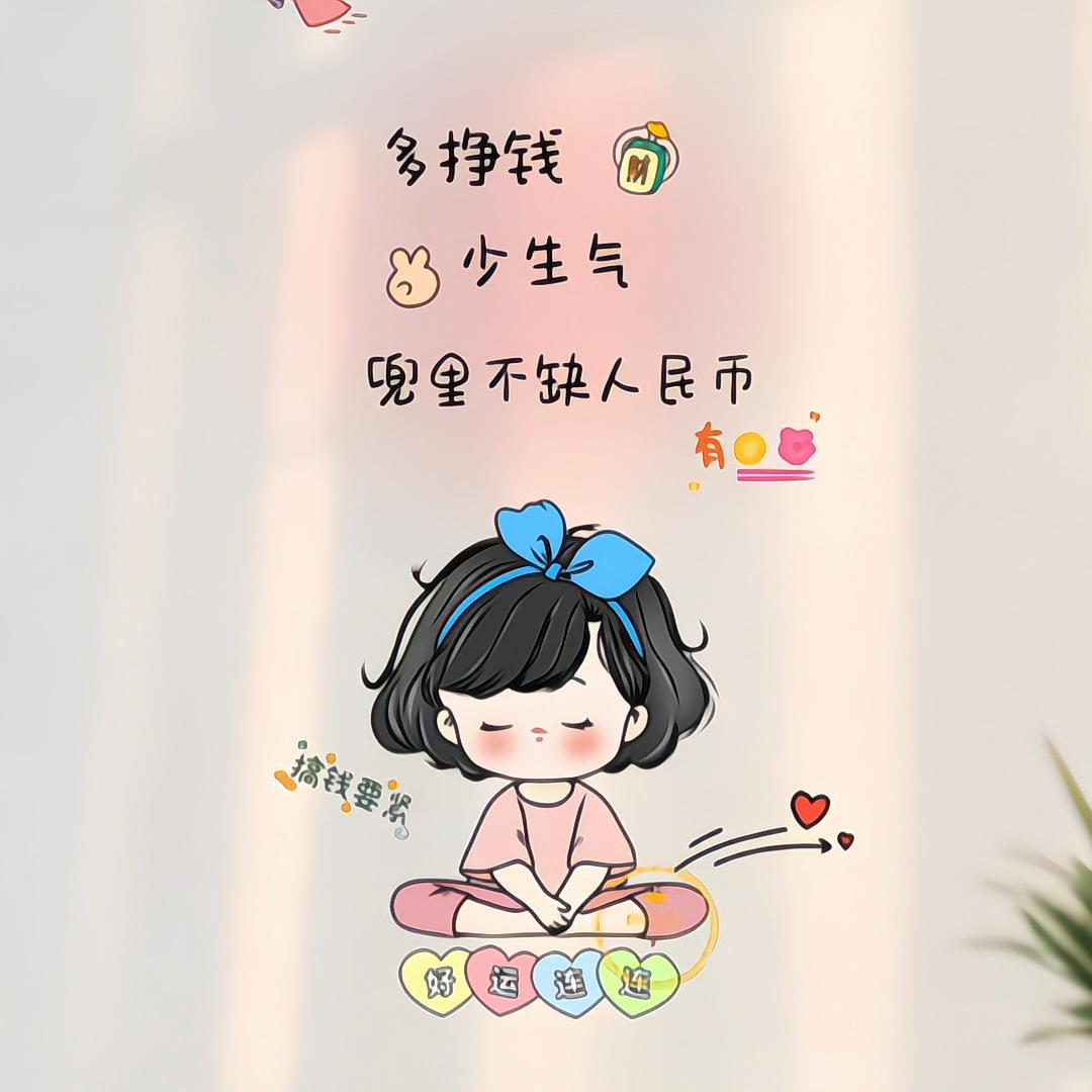 温柔小仙女