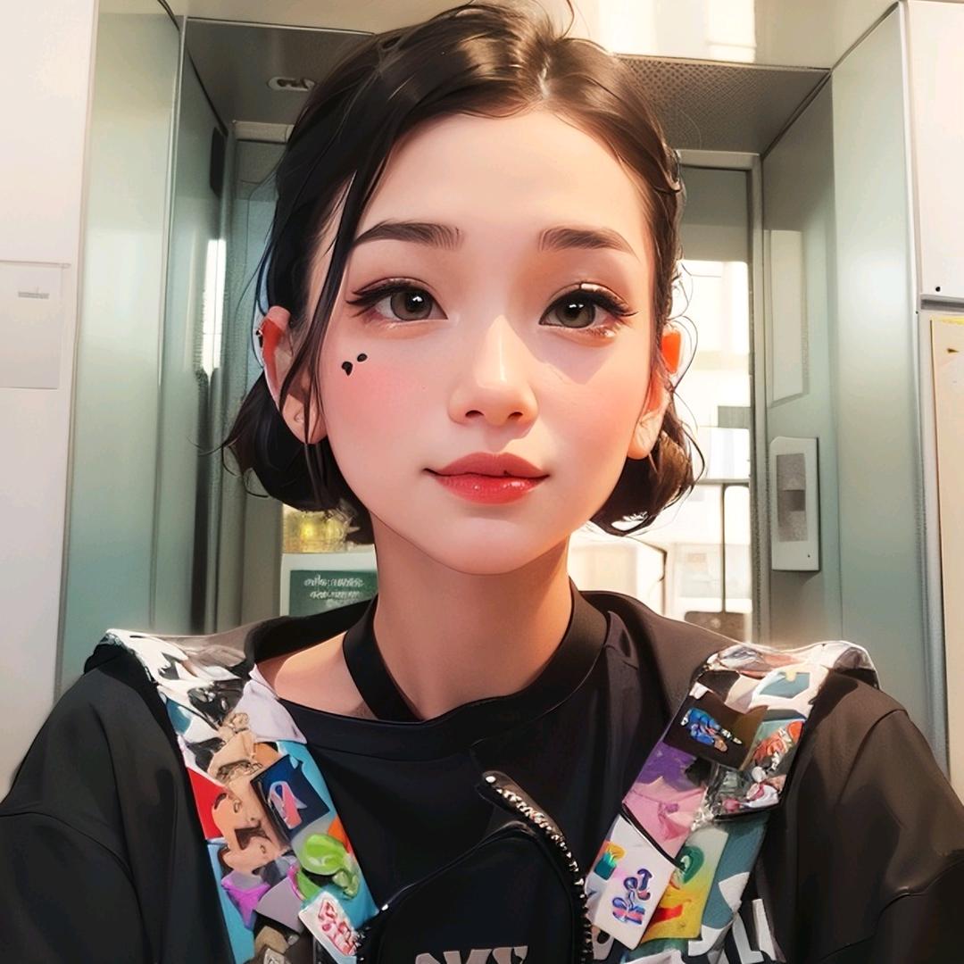 国民大姨帕克🍦