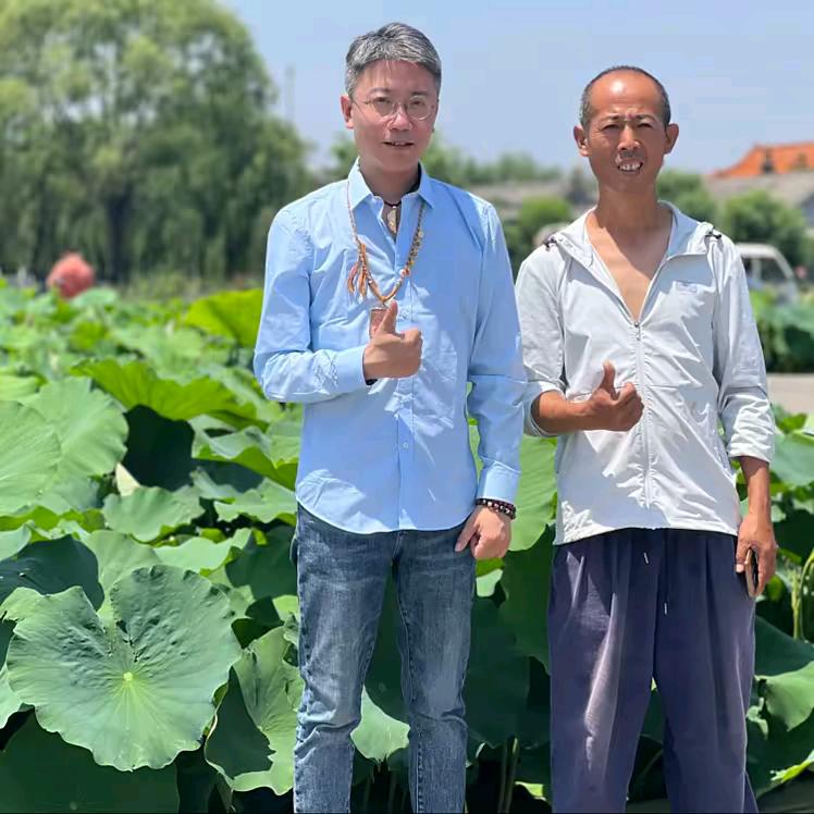 白洋淀-红兵农家院