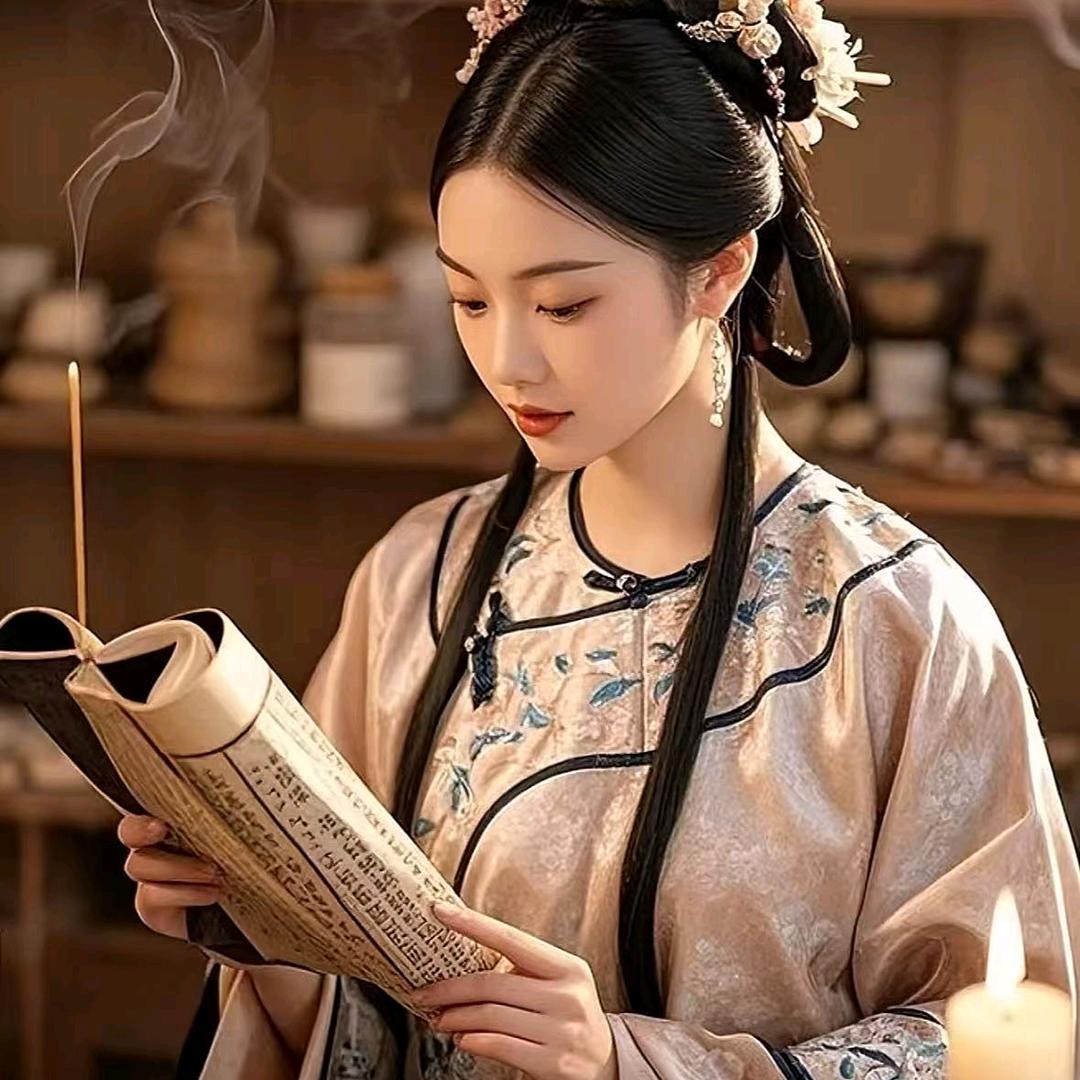 中式传承伍