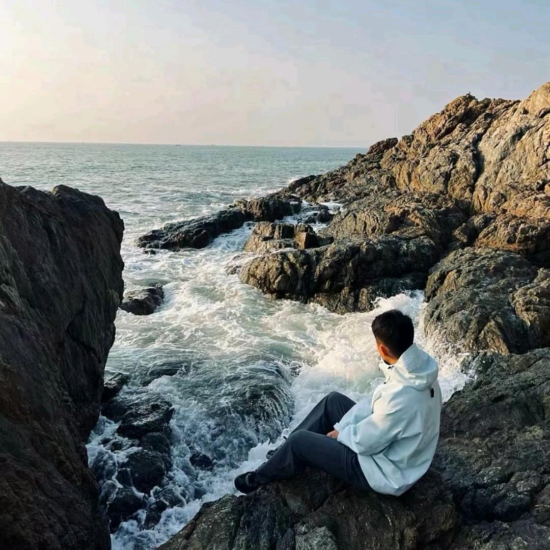 何其有幸🚶‍♂️