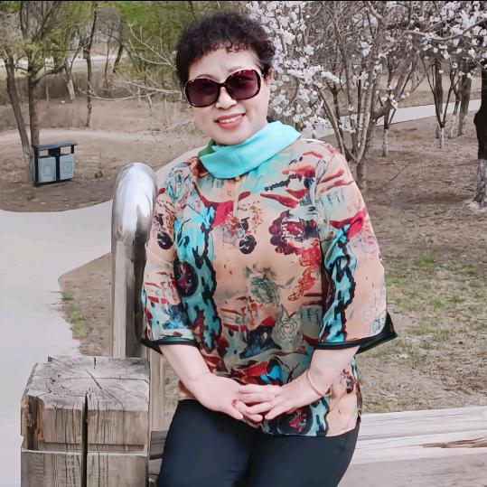 中介二姐张凤兰