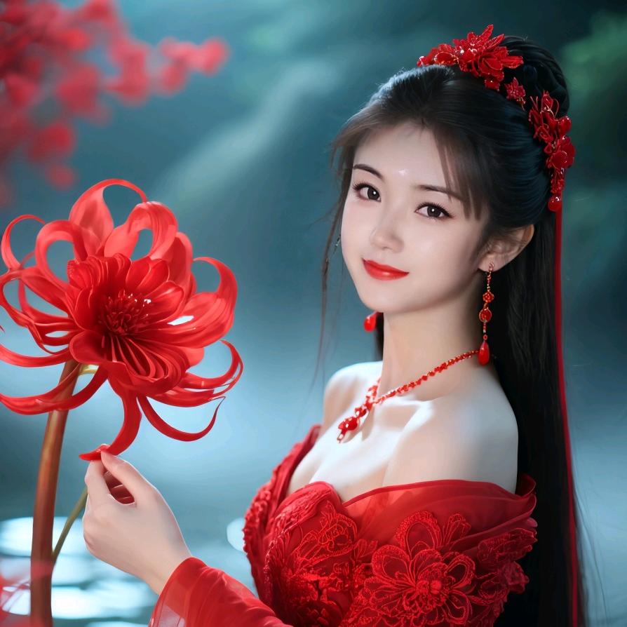 婷婷姐姐