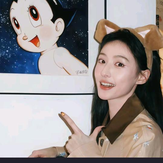 甜心乐购👧🏻