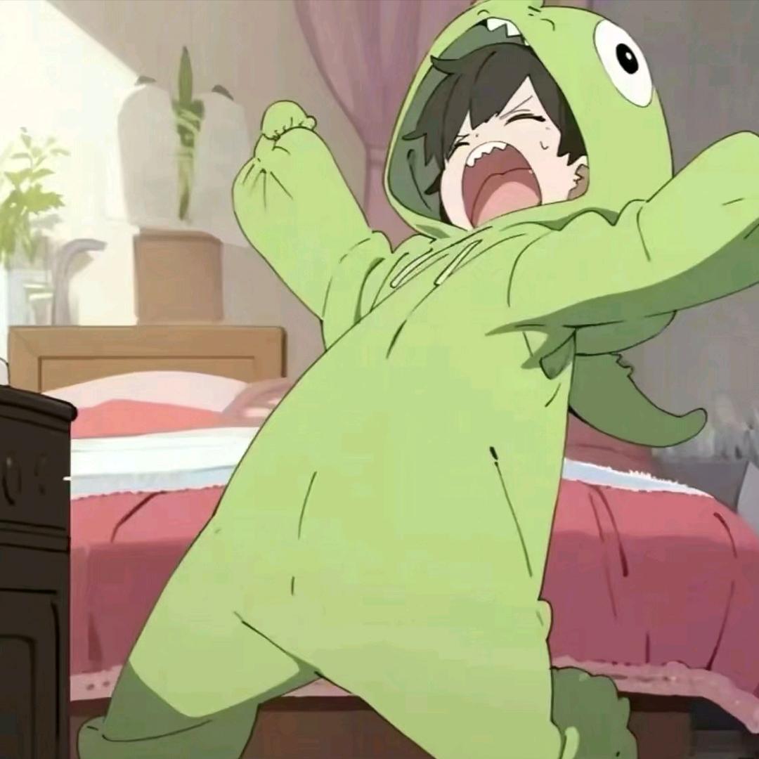粥末見～～～