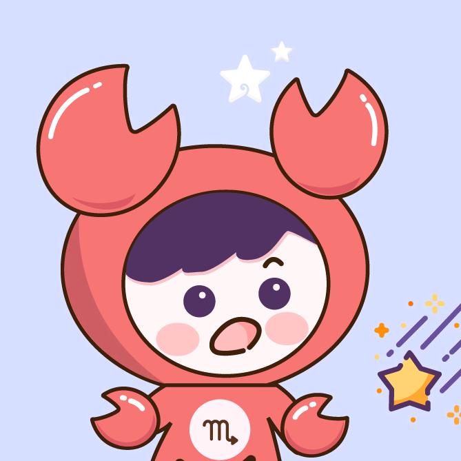天蝎PPT