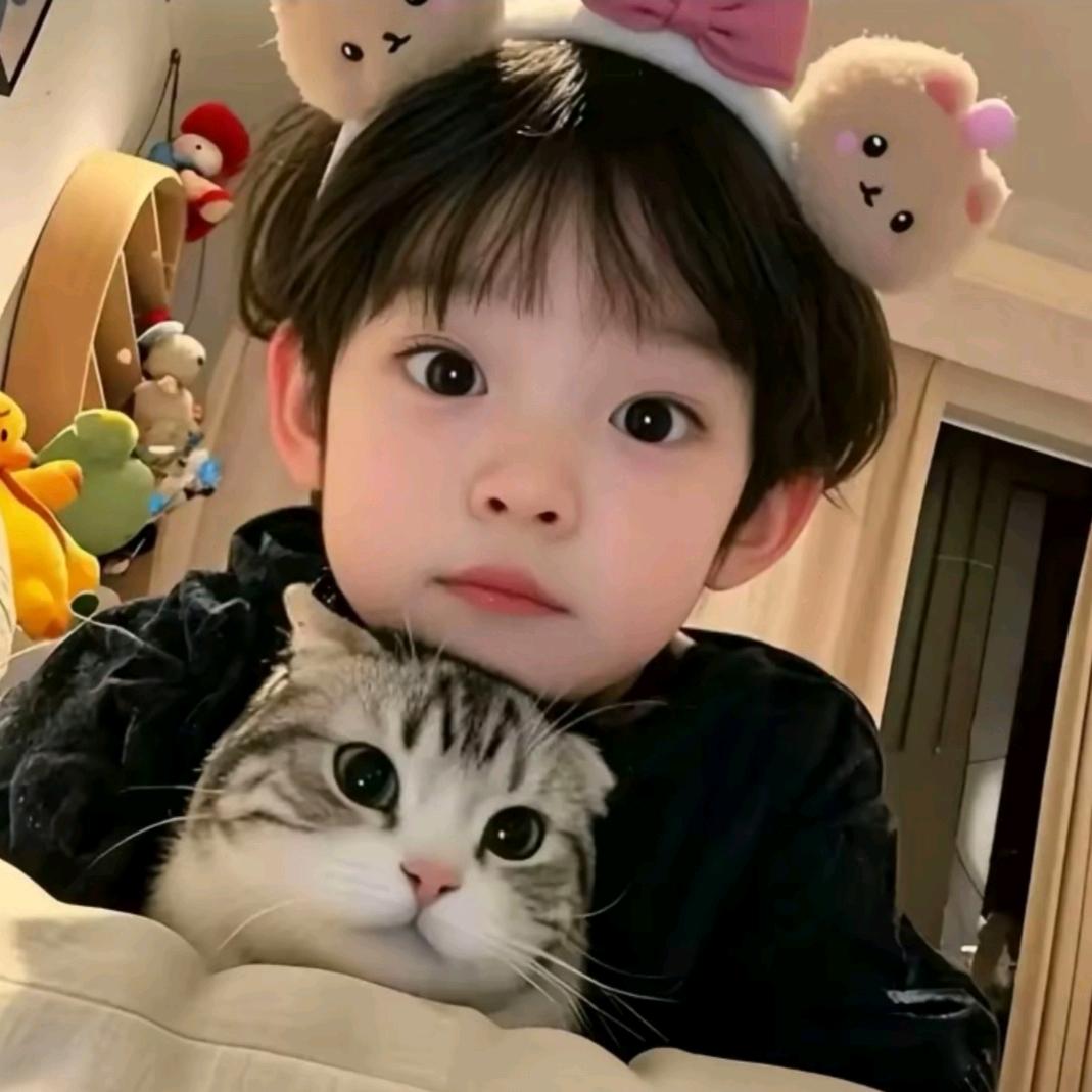 你可真迷人