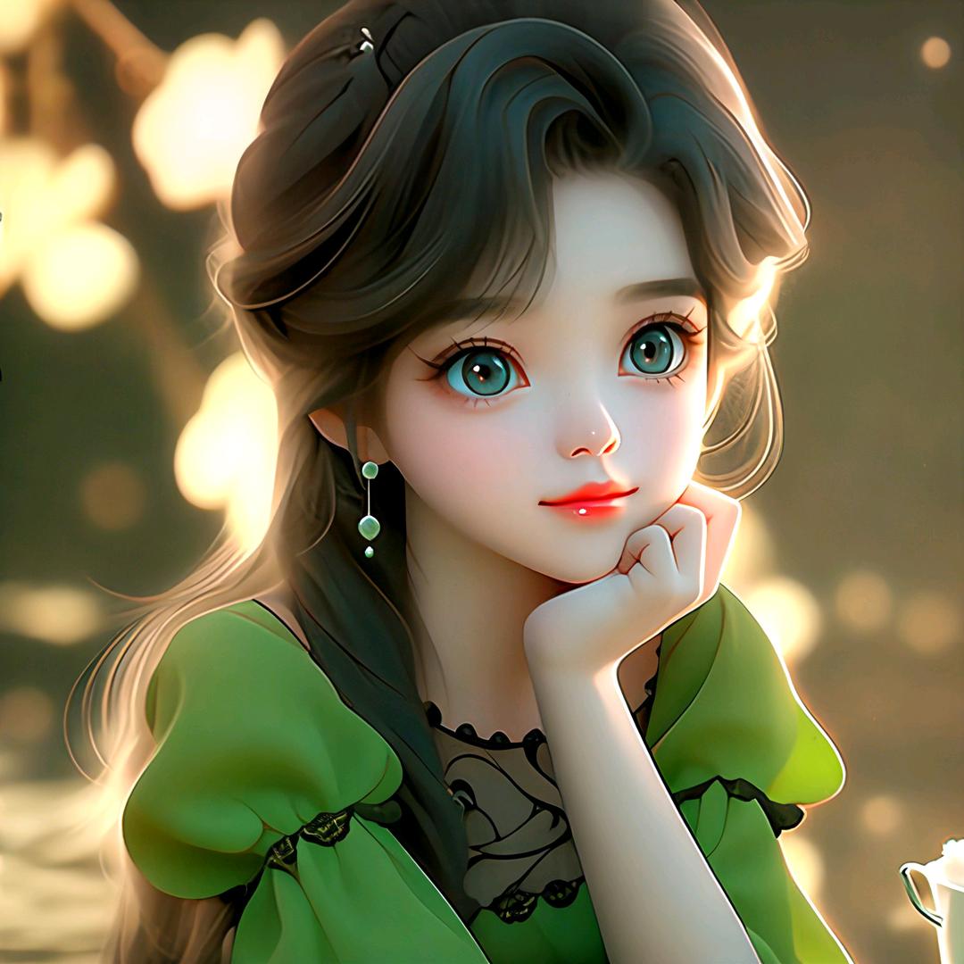 @幸运草ヾ(✿ﾟ▽ﾟ)ノ
