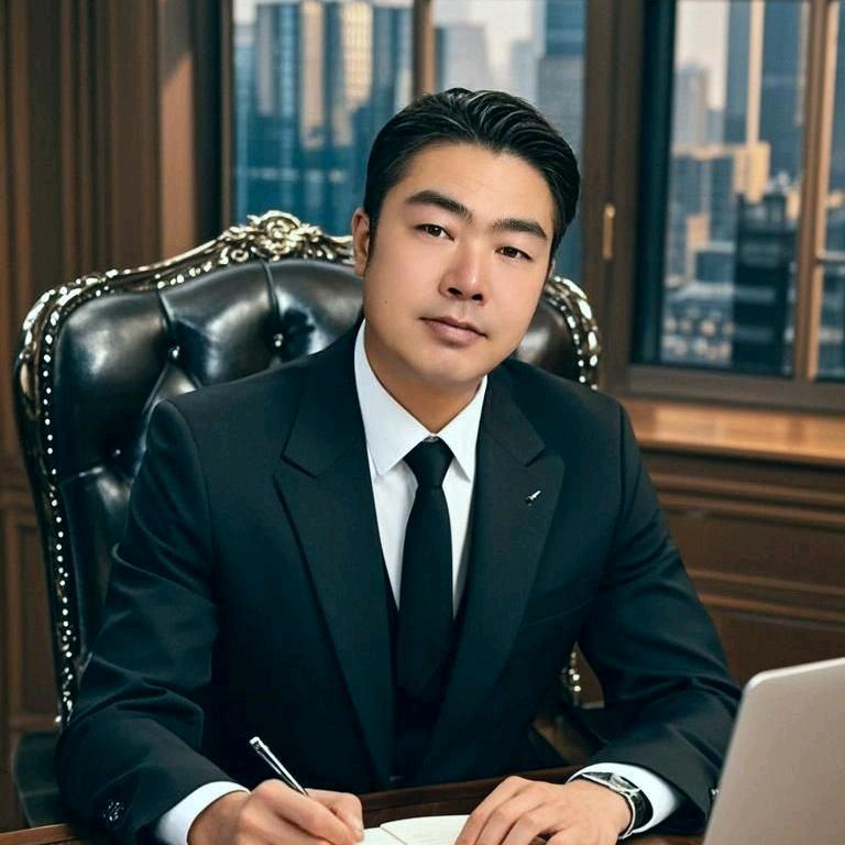 追光大叔探房