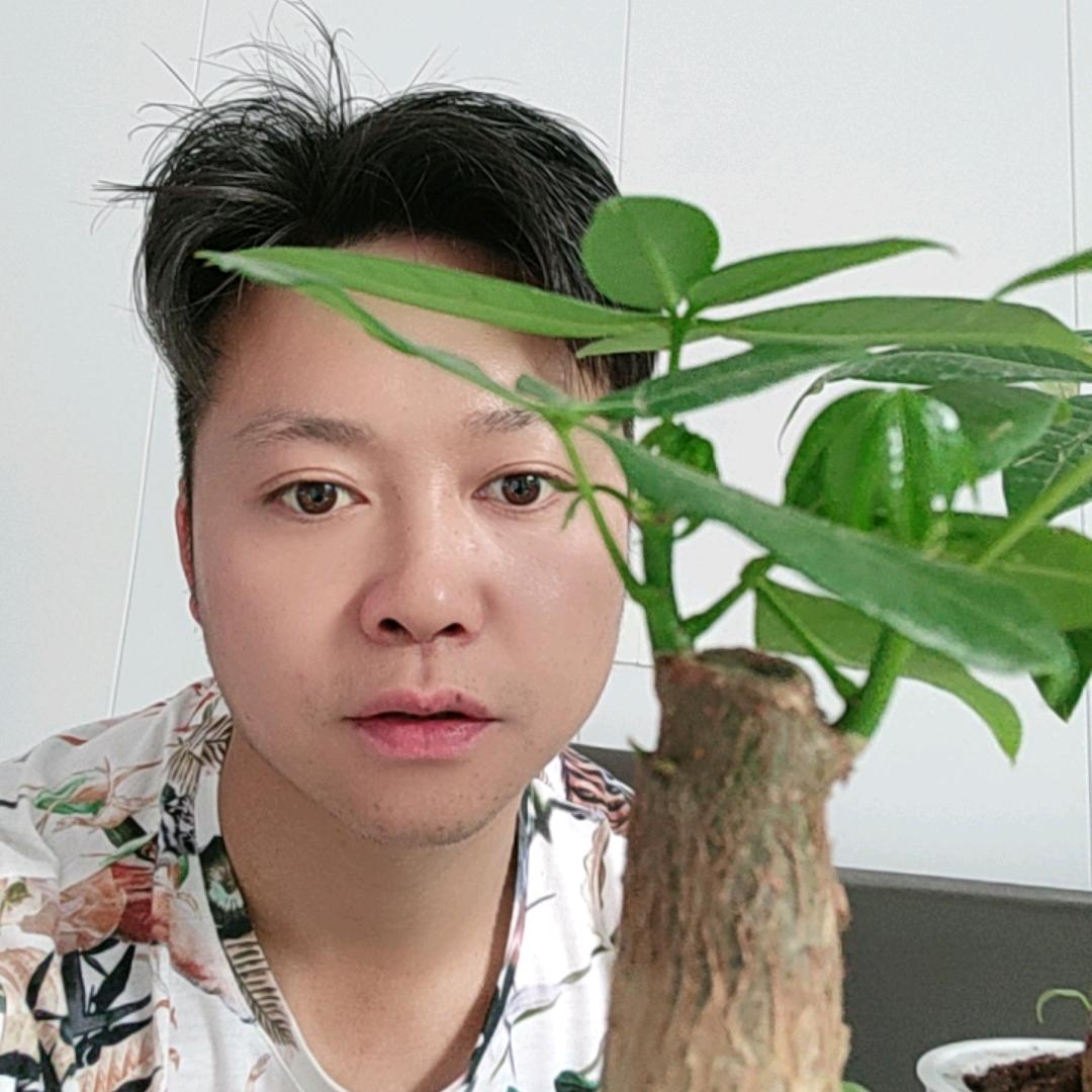 富煜哥