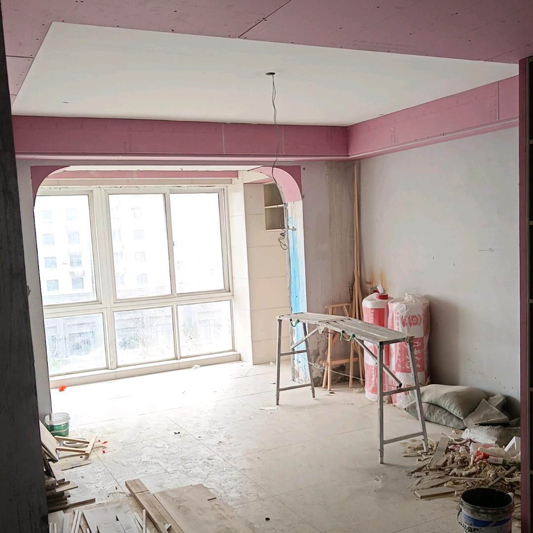 家美家油漆工小高