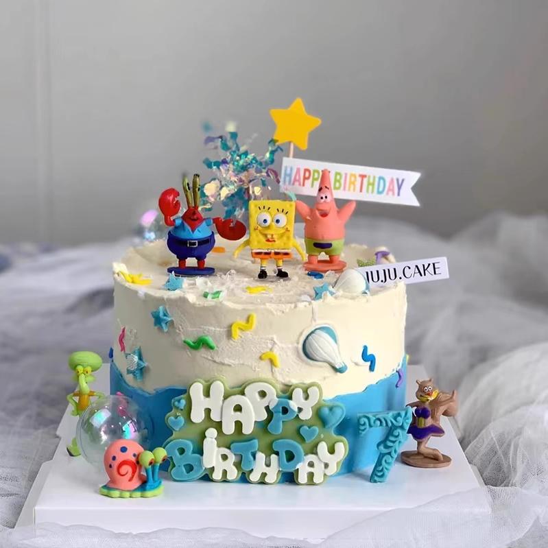 西泉镇天天新蛋糕店