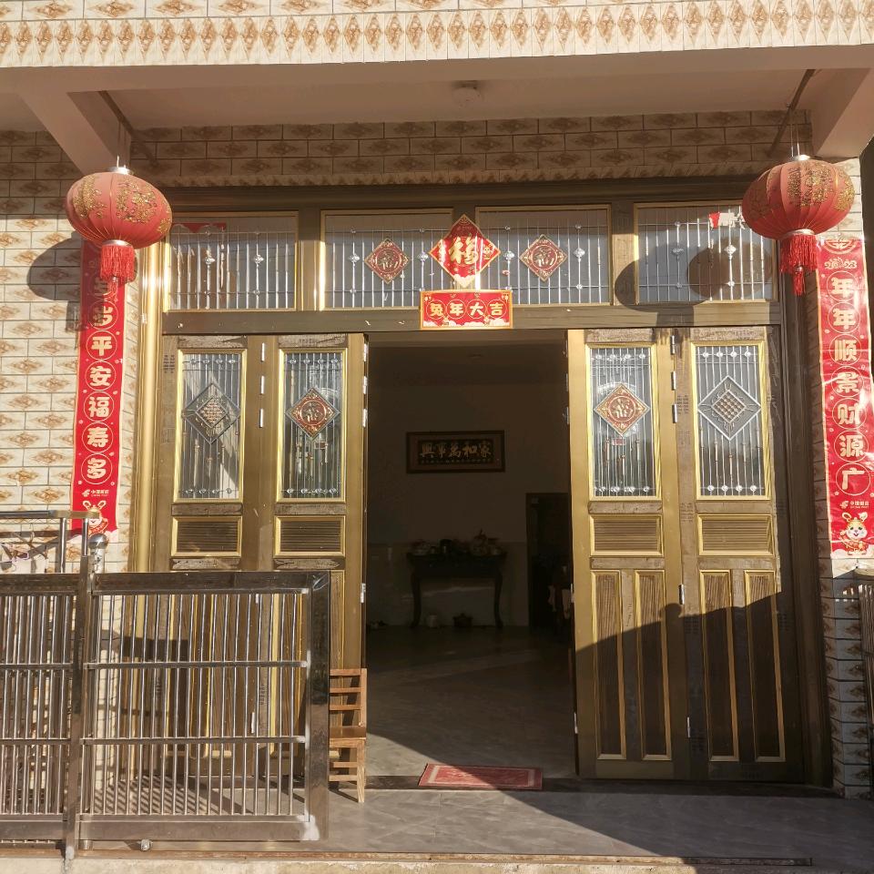 根在修水🐉（5月1日为父庆生）