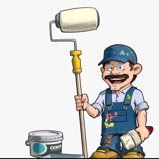 宜宾，粉刷哥，卢师傅