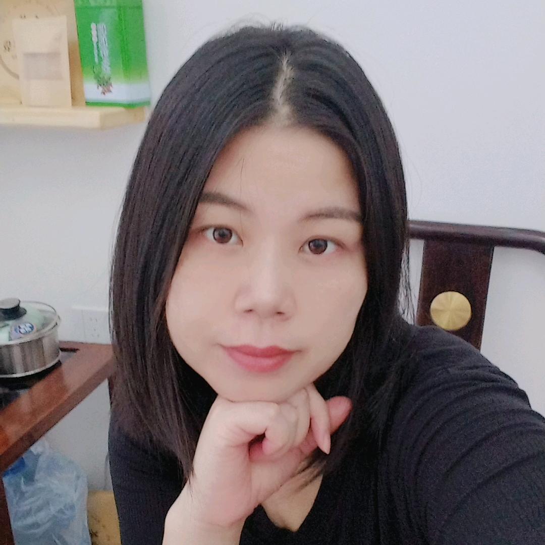 秀秀聊养发   客家人