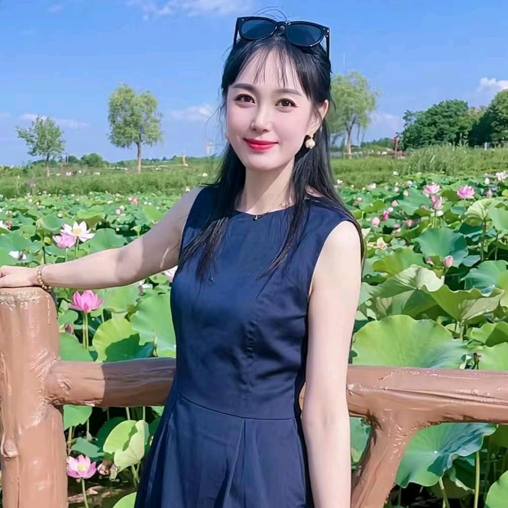 知足常乐。刘姐，拒绝连赞。