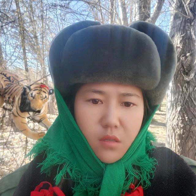 龙虎妈妈