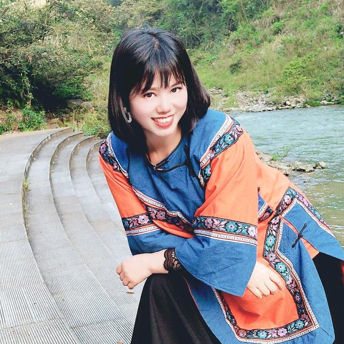 彭家阿姐❤️ྀ