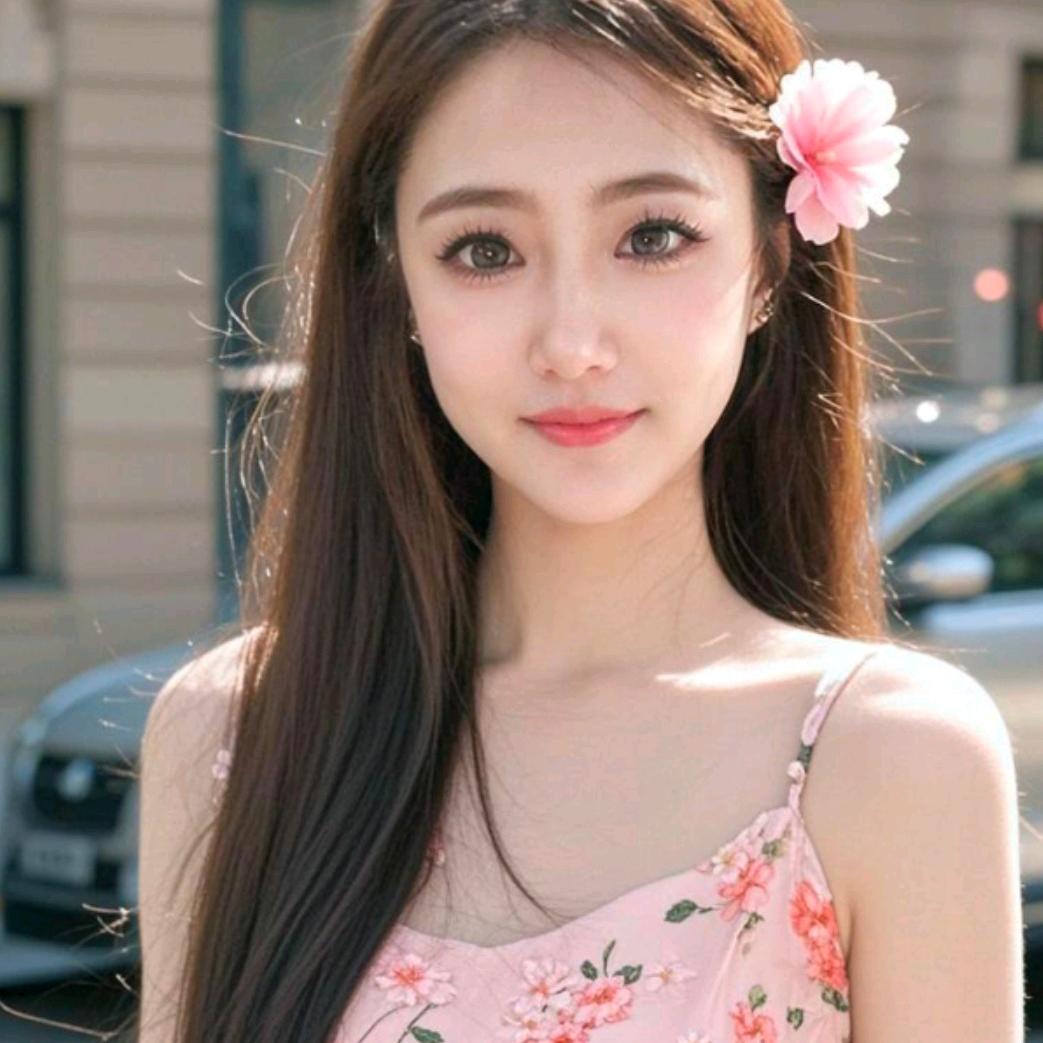 只愿你一人