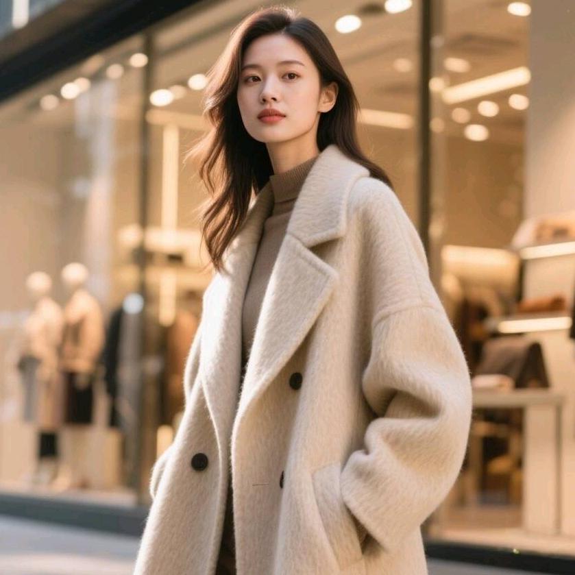 炏炏轻奢定制女装
