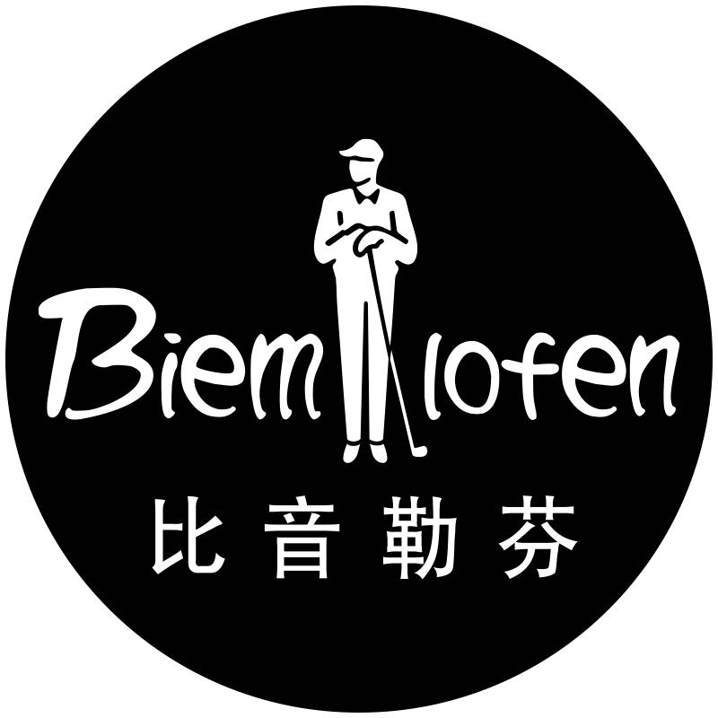 比音勒芬鞋服旗舰店男装