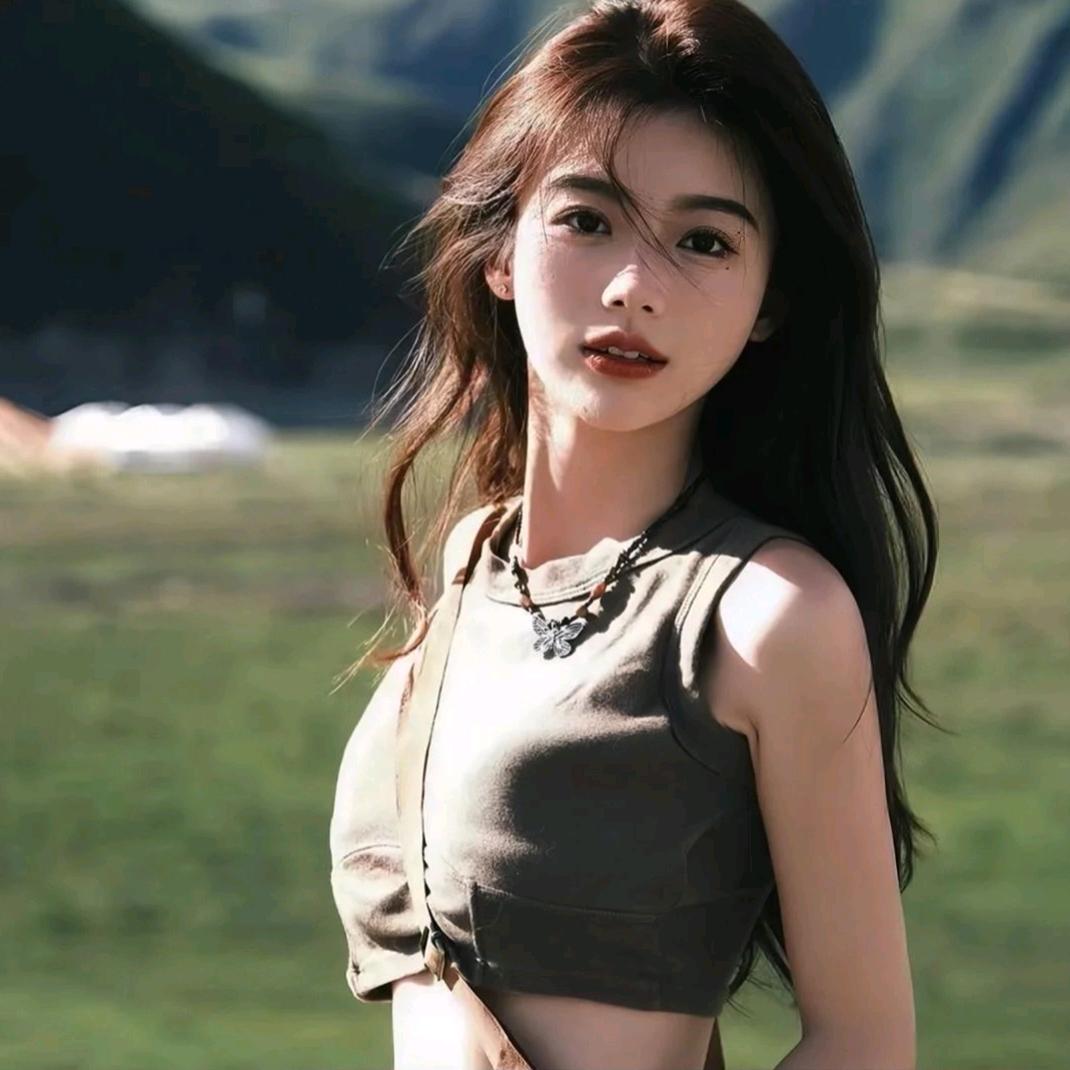 美杨扬🌷