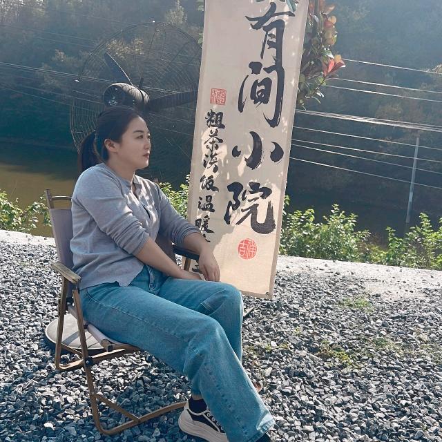 宜居房产李芳