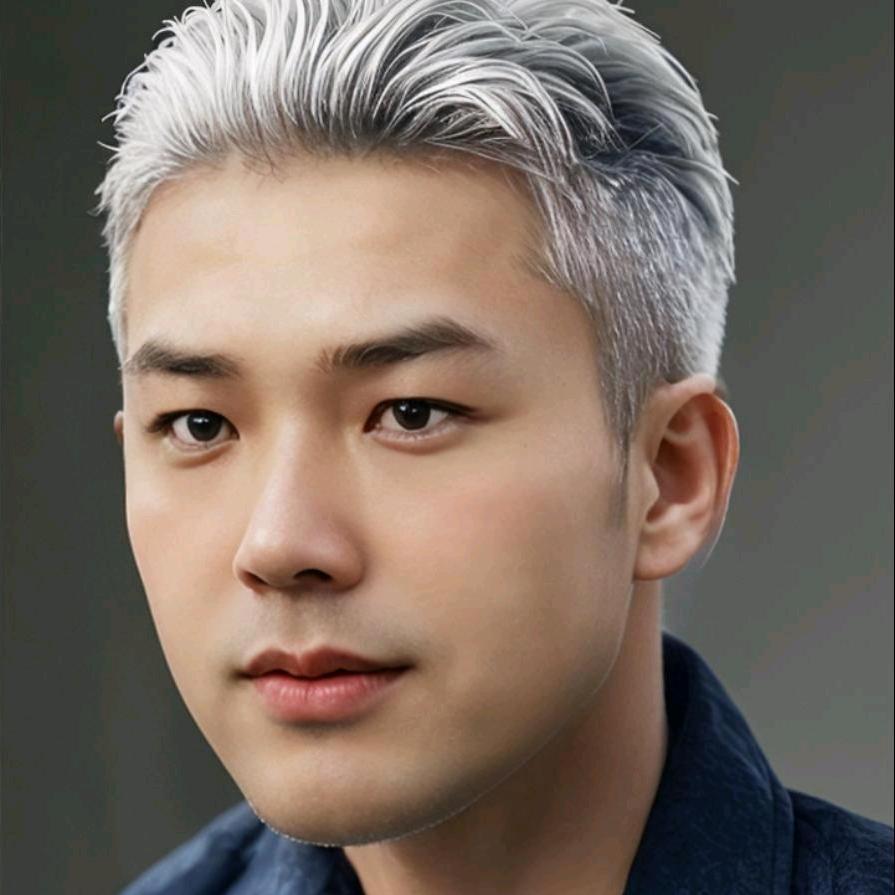 @ 刘在李心中