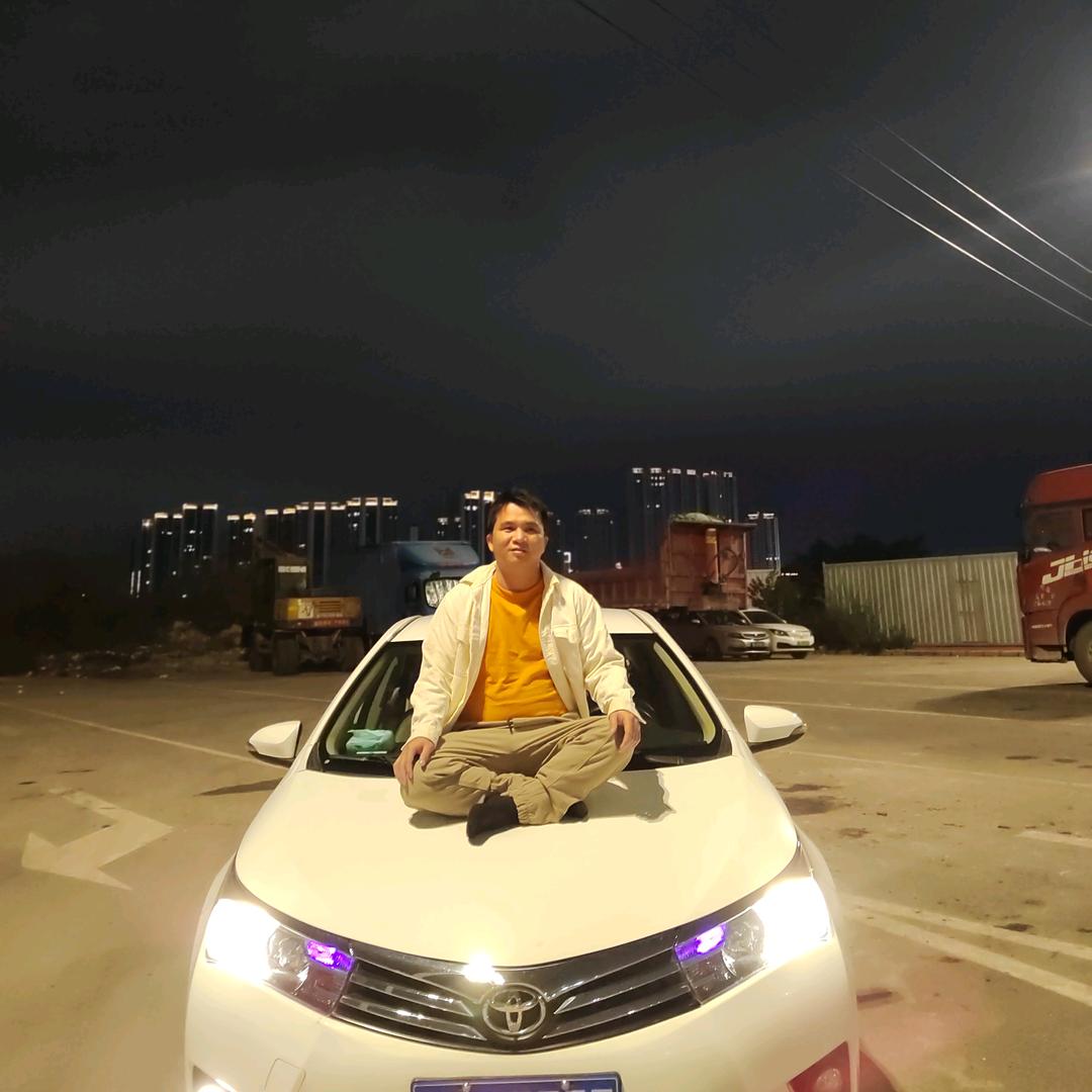 微林听柳