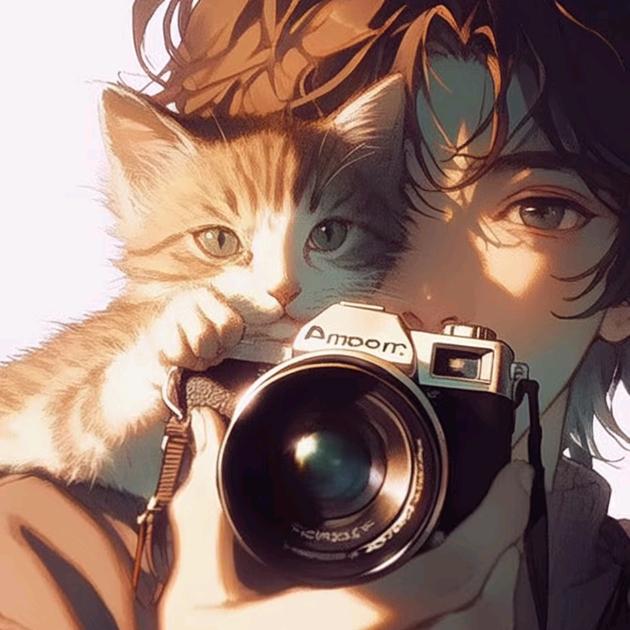 偷得浮生半日闲