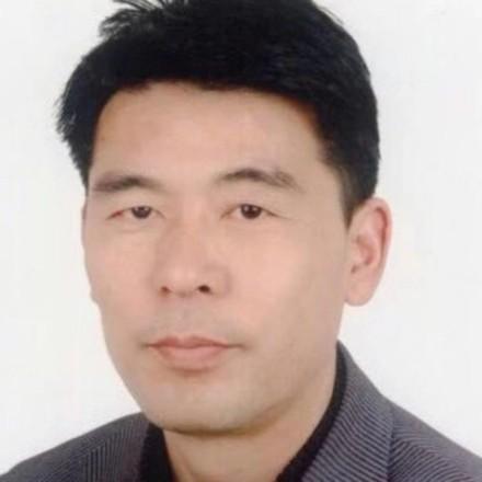 王国喜瓷艺