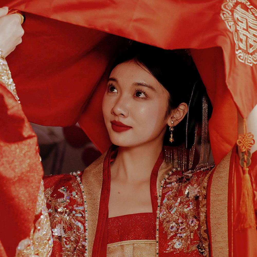 ONLYART婚前微电影