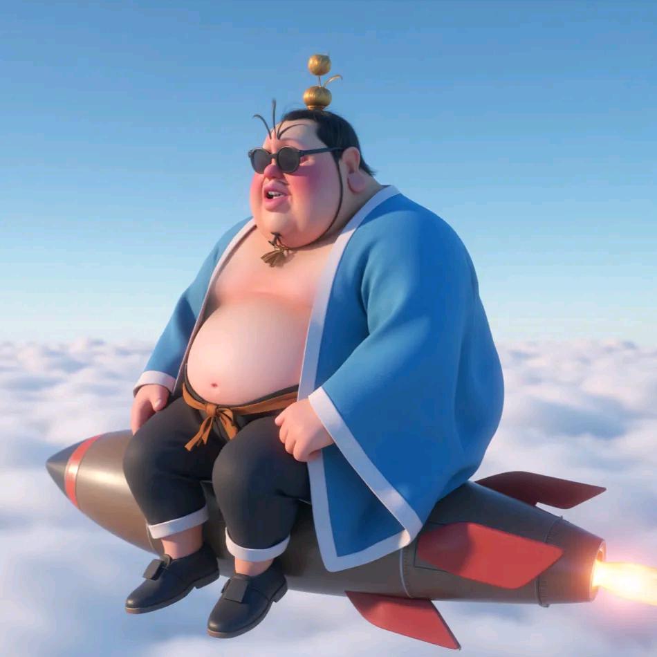 GW.超凡人