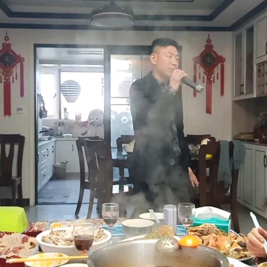 大叔