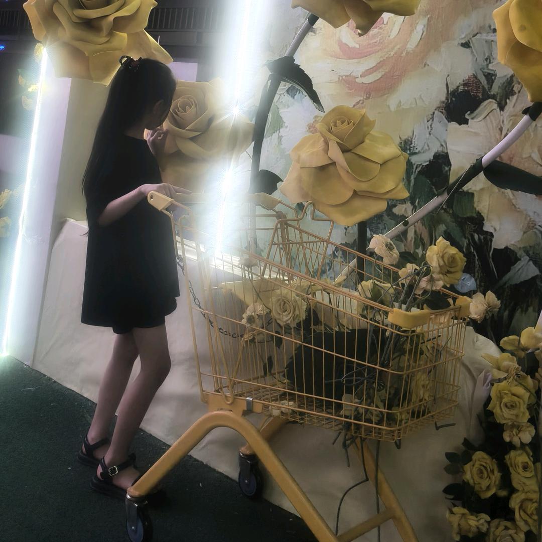 娜娜