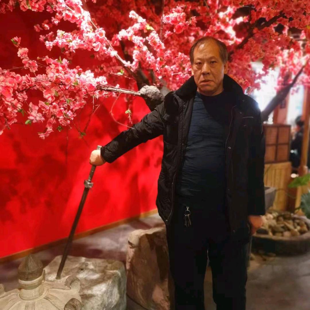 江湖人生