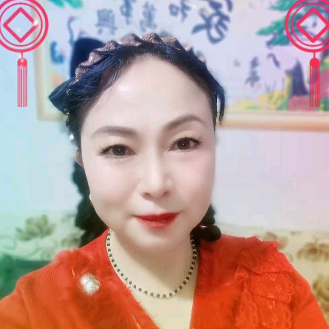 白雪（凡事顺利）