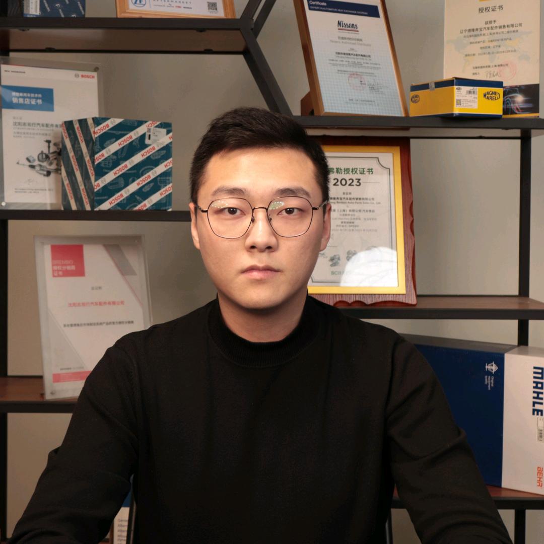汽车配件贾侦探（奔驰宝马配件）