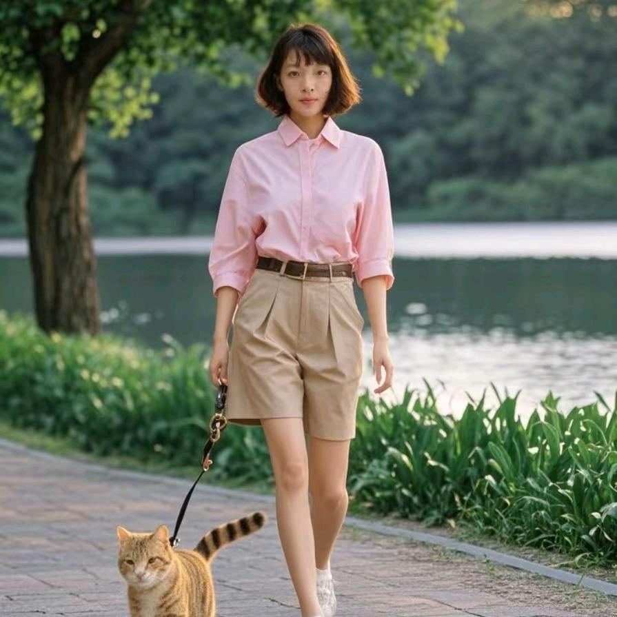 淡雅清茶🍒