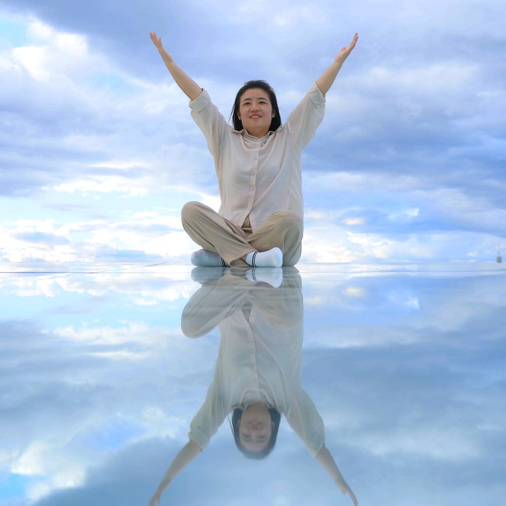 灵汐（下午4：30）