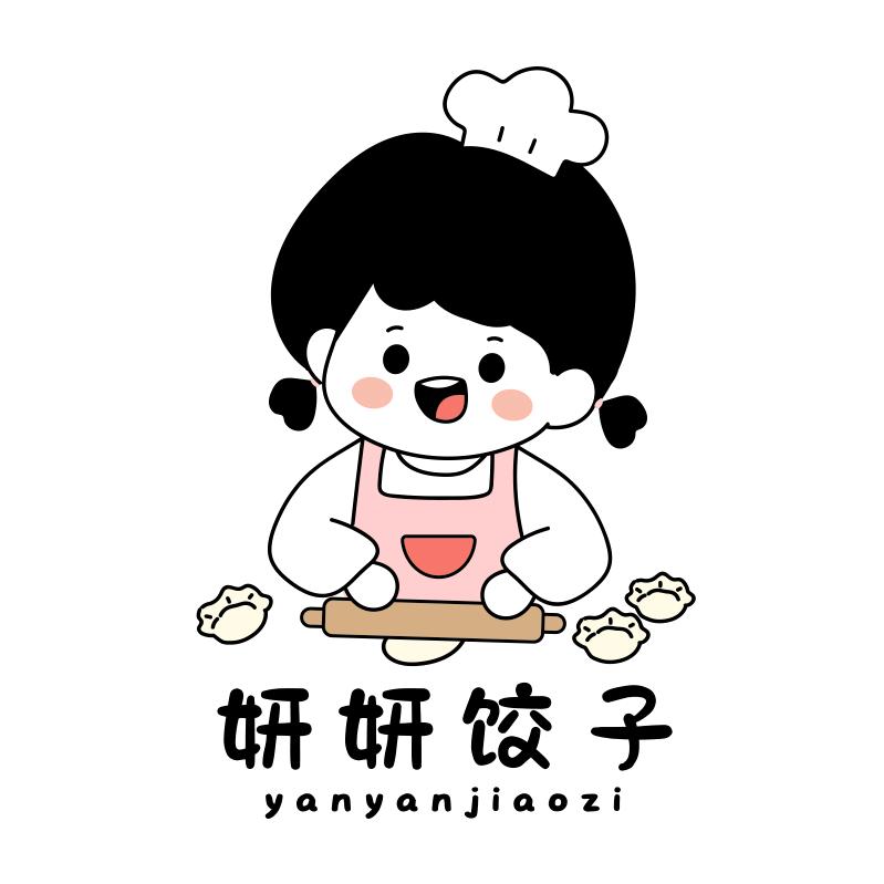 妍妍饺子沿河路店