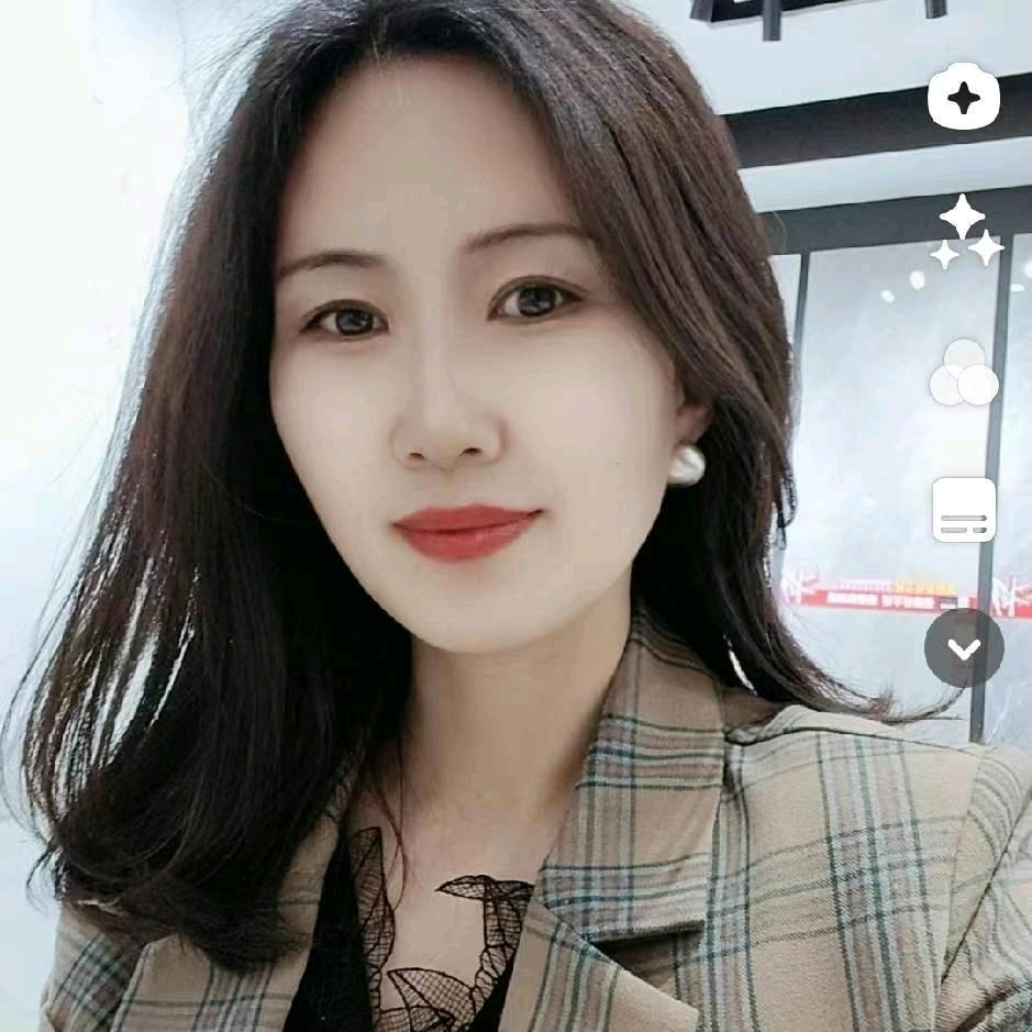 德州卖瓷砖的小姐姐
