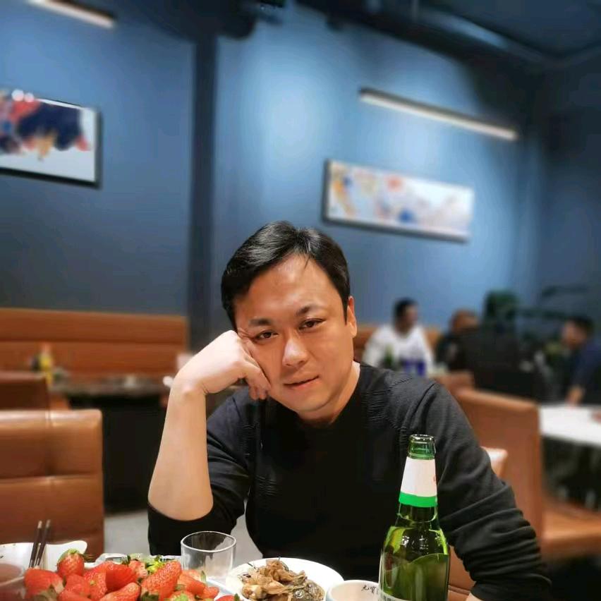 龙口元宝捞小邹