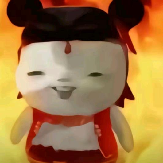 我是魔丸