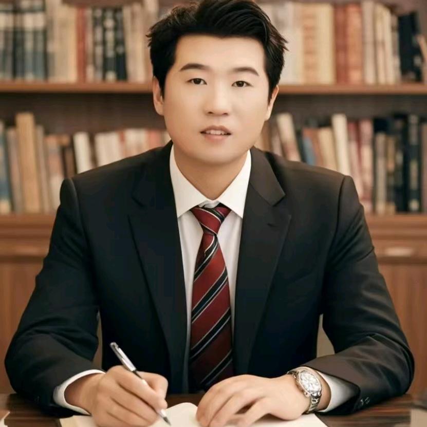 新农人王梦华