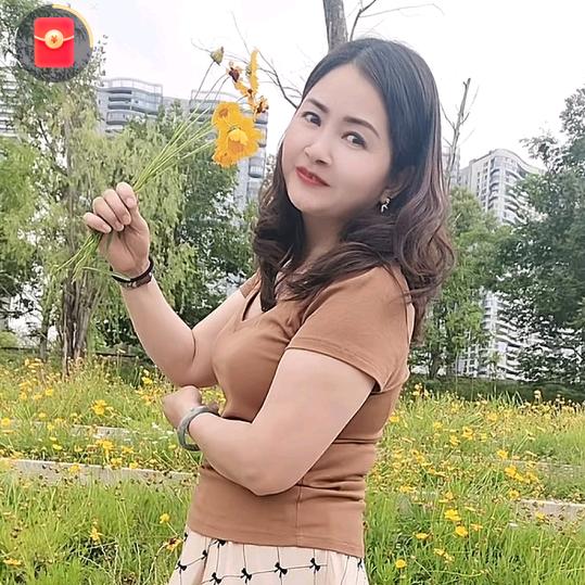 开心就好🐯